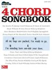 The 4 Chord Songbook Easy Guitar