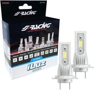 Kit 2 Lampadine a Led CSP H7 10-28V 6500K Simoni Racing - Imagen 1 de 4