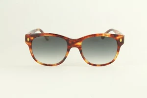 Raras Auténticas Gafas de Sol Sunland 516 Gris Tortuga 54mm Gradiente - Imagen 1 de 5