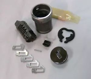 New Truck Ignition Lock Cylinder Switch For Ford Use Your Original Key Brand New - Picture 1 of 2