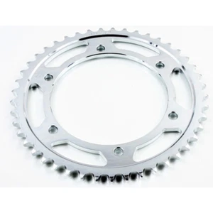 Fits 1989 Kawasaki ZX750F Ninja 750R Steel Rear Sprocket 276659 - Picture 1 of 1