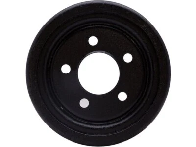 For 1973 American Motors Javelin Brake Drum Front Dynamic Friction 89357GD - Image 1 of 2