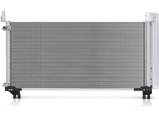 Condensador de aire acondicionado APR 91ZMMD65 para Toyota Highlander 2014 2015 2016 2017 2018 2019 Foto 1 de 1