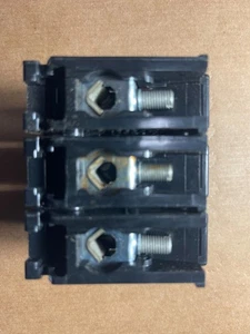 Eaton Br340 40 Amp 3-polig Standard Auslöseschutzschalter Schneidhammer - Bild 1 von 2