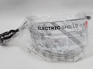 LS2 Clear Electric Shield Kit for Assault, Rapid and Stream Helmets - 03-207 - Picture 1 of 5