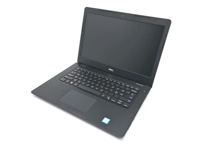 Laptotp Dell Latitude 3490 14" Intel I3 8130U RAM 8GB SSD 256GB Win 11 Pro VGA - Immagine 1 di 4