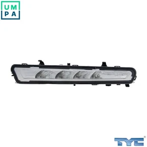 DAYTIME RUNNING LIGHT 12-0105-00-2 FOR FORD MONDEO/IV/Turnier Q4BA/KNBA 2.2L - Picture 1 of 9