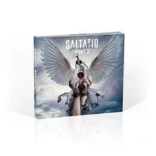 Für Immer Frei (Ltd. Deluxe Edition) by Saltatio Mortis | CD | condition good - Image 1 of 2