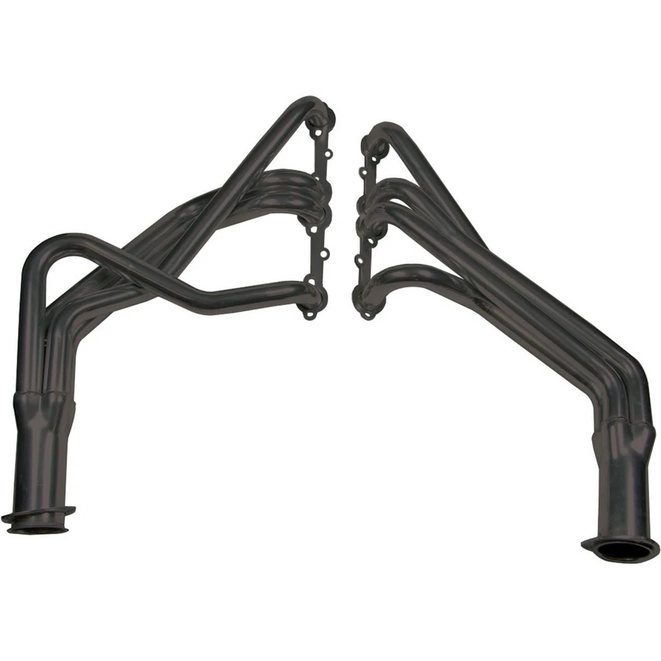 Cabezales Flowtech 11112FLT para Chevy Serie 2-10 Chevrolet Bel Air One-Fifty Foto 1 de 1