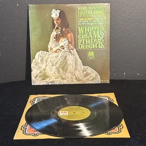 Vintage HERB ALBERT'S TIJUANA BRASS Whipped CREAM & OTHER DELIGHTS Album - Picture 1 of 1