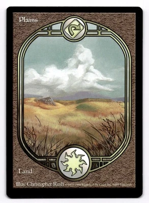 Plains (UGL) UGL 84 - - NM - Magic the Gathering - Image 1 of 2