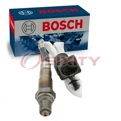 Sensor de oxígeno aguas arriba Bosch para Mercury Mariner 2009-2011 2,5 L L4 O2 ou Foto 1 de 4