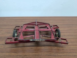 1/16 Ertl Farm Toy Cockshutt Disk Parts - Picture 1 of 2