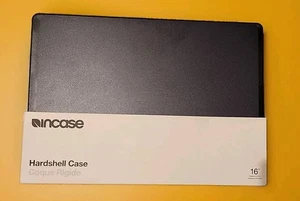 Incase Hardshell z Makrolon® - Etui na MacBook Pro 16 cali - 2021, Pro M2 2023 - Zdjęcie 1 z 2