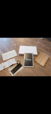 Tablet 10 Zoll Android 10.0 - YOTOPT 4G LTE Tablet PC Octa-Core 1.6Ghz 4GB RAM - Bild 1 von 2