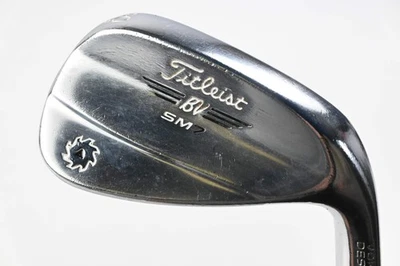 Titleist Vokey SM7 Gap Wedge / 50 Degree / Wedge Flex Vokey Design Steel Shaft - Image 1 of 4
