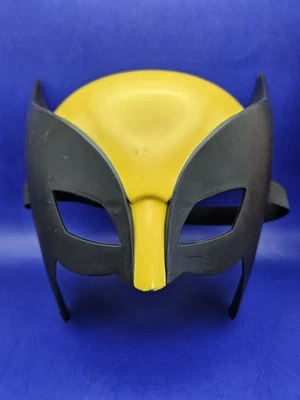 2023 Marvel X-Men 97' МАСКА РОСОМАХИ Hasbro 8,5» костюм для Хэллоуина  - Изображение 1 из 4