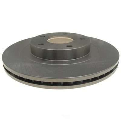 Rotor de freno de disco compatible con Nissan Altima Máxima RAYBESTOS 2002-2006 Foto 1 de 3