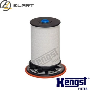 FUEL FILTER E9KFR D417 FOR FIAT DUCATO/Platform/Chassis/Bus/Van ALFA ROMEO - Picture 1 of 6
