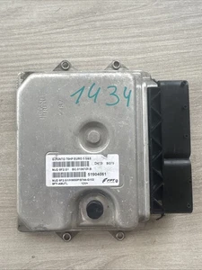 51904061 G. PUNTO 75HP MJD 8F2.G1 Centralina Fiat - Foto 1 di 5