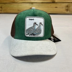 GOORIN BROS TRUCKER "TIGHT" DROP - Bild 1 von 6