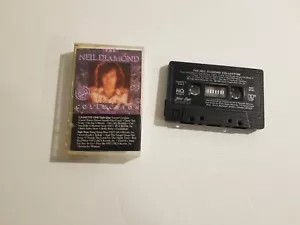 Neil Diamond - The Neil Diamond Collection - Cassette Tape - Picture 1 of 1