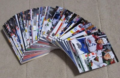 2023-24 Upper Deck Series 1 Hockey (Pick Choose Complete) Free Shipping - Image 1 of 2