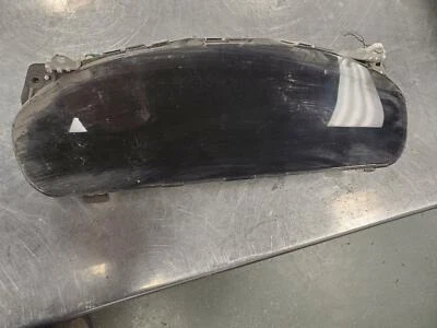 Velocímetro SUBARU LEGACY (solo cabezal), MPH 98 Foto 1 de 2