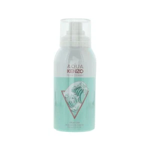 Kenzo Aqua Pour Femme Fresh Eau de Toilette 100ml Spray Can For Her - NEW. EDT - Picture 1 of 2