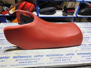 Honda Zb50 Zb 50 monkey R seat pillion - Picture 1 of 13