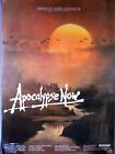 Apocalypse Now - Francis Ford Coppola - Filmposter A1 84x60cm gerollt