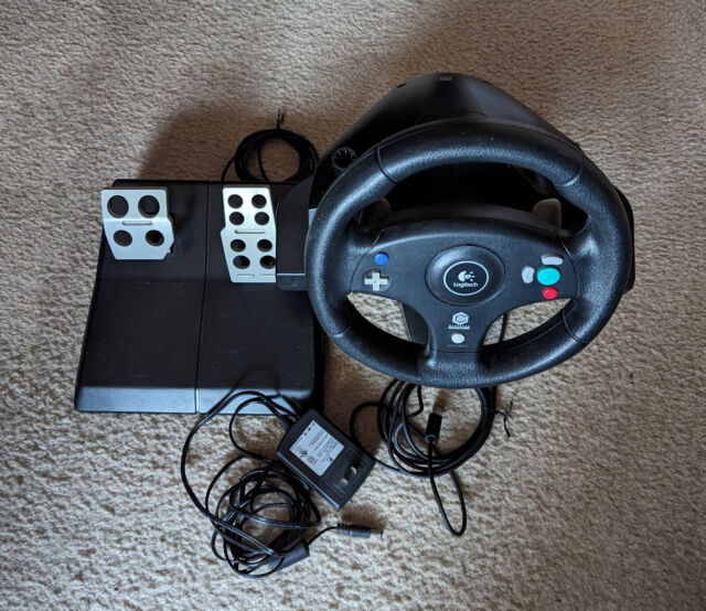 Selling 9months used Logitech G29 with Logitech H-shifter and a Redgear  wireless controller : r/IndianGaming