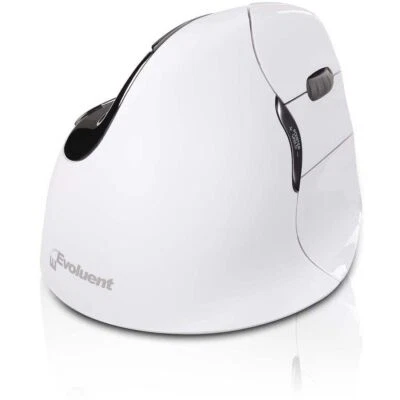 Evoluent VM4RB Mouse VerticalMouse 4 Right Bluetooth Retail - Image 1 of 4