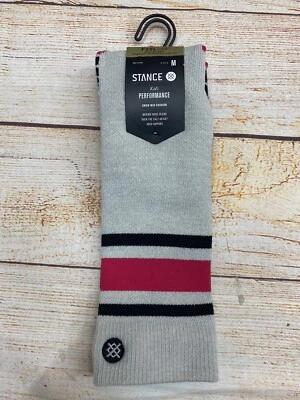 Носки зимние Stance Boyd молодежный размер средний 11-2 - Изображение 1 из 4