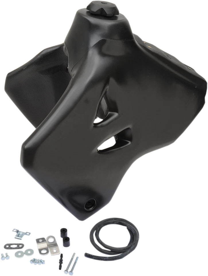 Ims Products Inc. Large-Capacity Gas Tank 115521Bk1 - Image 1 of 1