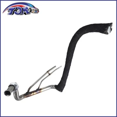 Tubo de línea EGR nuevo para Ford F250 F350 E150 E250 E350 Econoline 5,4 l Foto 1 de 3