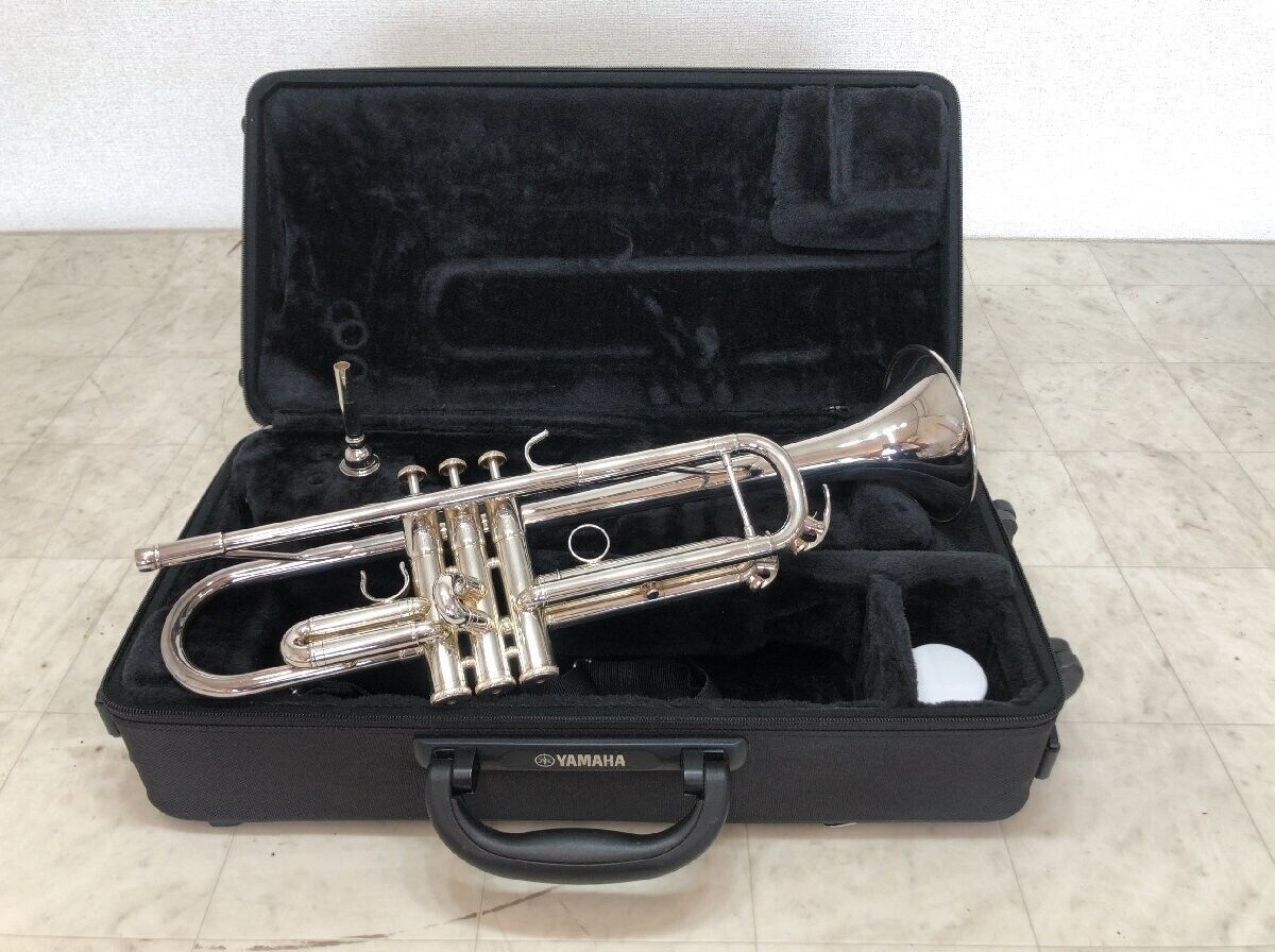 Yamaha Ytr 4335g for sale - eBay Yamaha Ytr 4335g for sale - eBay