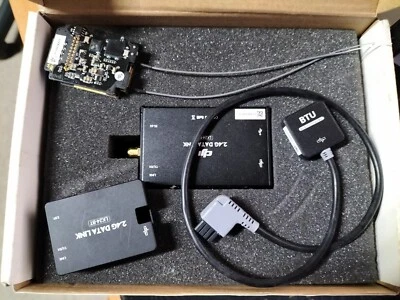 DJI 2.4G Datalink LK24-BT - Imagen 1 de 2