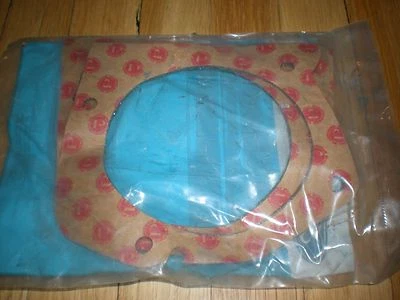 Nuevo de Lote Antiguo 1986 87 88 89 Ford Taurus Calentador Soplador Motor Sellos de Montaje Foto 1 de 2