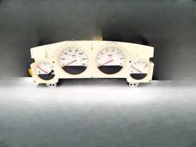 Dodge Magnum 2006 velocímetro conjunto de instrumentos ID 56044944AC OEM Foto 1 de 4