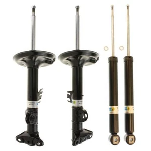 Bilstein B4 Front Struts and Rear Shocks Kit For BMW E36 Z3 Coupe Roadster 96-02 - Picture 1 of 1