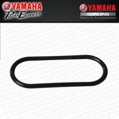 NEW 1984 - 1999 YAMAHA VIRAGO XV 700 750 1000 1100 OEM FUEL SENDING UNIT GASKET - Image 1 of 4
