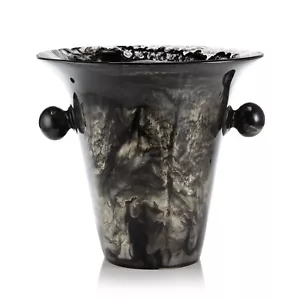 Lily Juliet Champagne Bucket 32.5CM - CHARCOAL Black 260241 - Picture 1 of 2