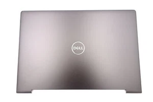 NEW GENUINE LCD Screen Back Cover for Dell Inspiron 13 7390 / H5N9Y - Zdjęcie 1 z 3