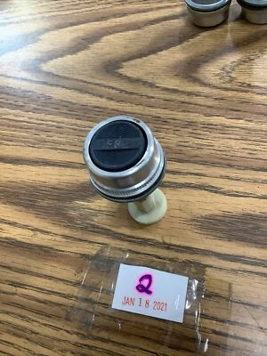 Square D Reset Button C30019-048 - Image 1 of 4