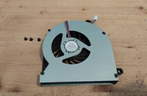 Ventilateur CPU FAN Toshiba Satellite Pro L650-169 / UDQFLZP03C1N / V000210960 - Photo 1/3