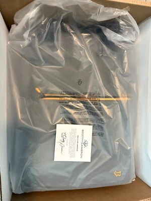 NEW SCOTTY CAMERON 2025 CLUB CAMERON COOLER BACKPACK - BACK PACK ONLY - Image 1 of 3