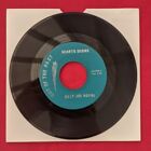 scan Billy Joe Royal - Hearts Desire Vinyl Record 7  1966 Usa