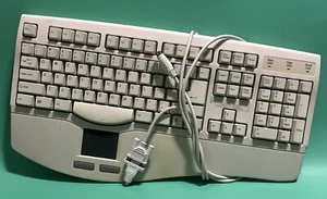 Adesso TouchPad 62970 Keyboard Wired, Vintage/Retro - Picture 1 of 2