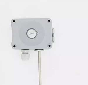 1pcs VECTOR outdoor temperature and humidity sensor transmitter SOC-H1-1 - Picture 1 of 2